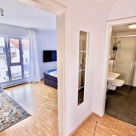 Apartman At In The Inner