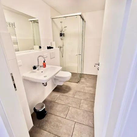 At In The Inner Apartman *