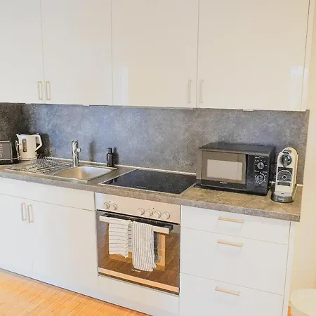 At In The Inner * 하노버